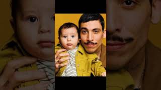 Can Bonomo Ve Öykü Karayel, Ai̇le Fotoğraflarini Paylaşti Resimi