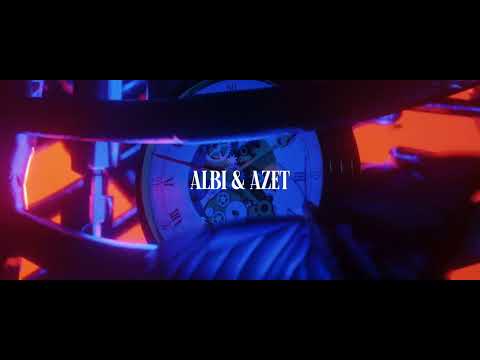 ALBI & AZET - BLEIBEN WACH (prod. by SBS ent.)