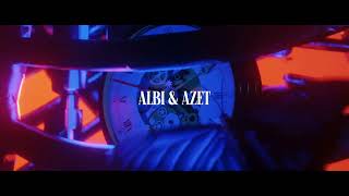 ALBI &amp; AZET - BLEIBEN WACH (prod. by SBS ent.)