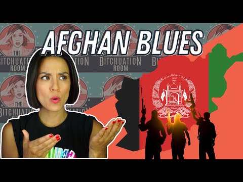 Leaving Afghanistan & A Progressive Veterans’ Perspective