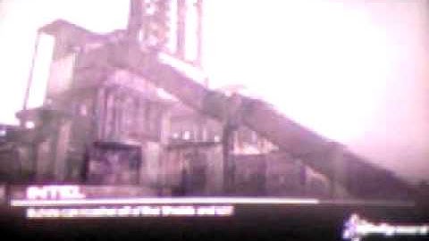 MW2 1 VS 1 quick scope match in Rust (PS3)