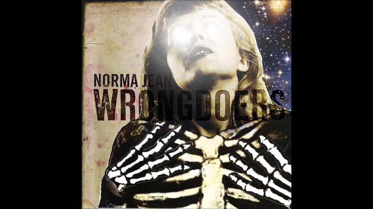 Norma Jean Funeral Singer YouTube