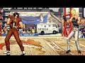 KOF97 97 US US 97 The King Of Fighters 97 KOF97 97 US US 97 The King Of Fighters 97
