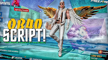 Free Fire Emote Script Hack 🤬 Newest Version GG Update || FF/FF Max Emote Menu Script 🔥 See By Enemy