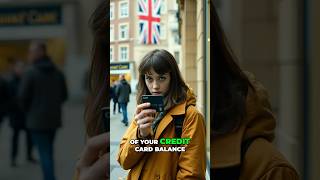 Credit Card Debt: High Interest Rates You Missed #shorts #creditcard #cashadvance
