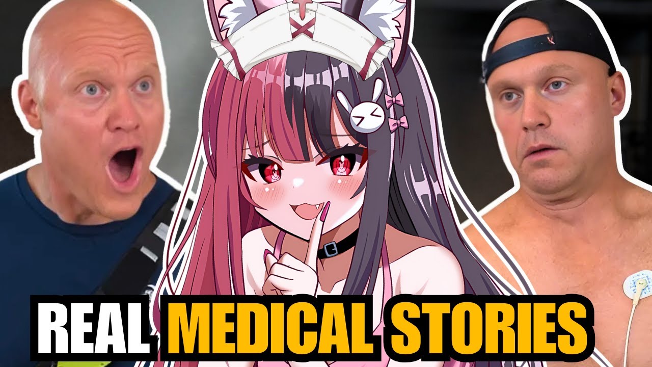 Первый раз смотрю БЕЗУМНЫЕ истории из сериала «Хроники пожарной охраны»..