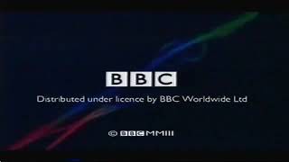 Bbc Video Closing 2003 Widescreen 9