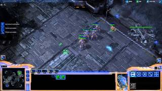 How To: 4Gate All-In - SC2Samuel
