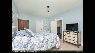 309 Plum Street video tour