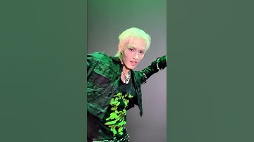 #THUNDER ⚡️ with #준 #JUN #SEVENTEEN #세븐틴 #HAPPY_BURSTDAY #SVT_THUNDER