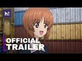 Girls und Panzer das Finale Part 5 | Teaser Trailer