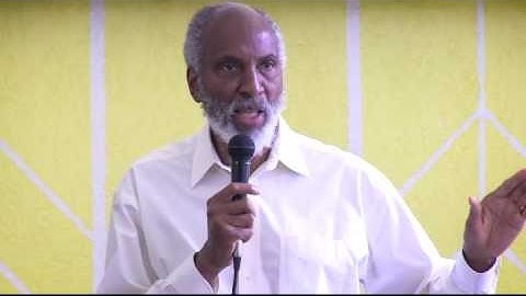 john a. powell - Belonging | Thrive East Bay