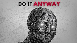 Your Brain Wants You to Fail (Here's Why)