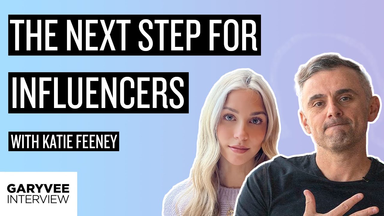 Launching A Succesful NFT Project | With Katie Feeney