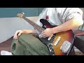 yutori-いない君へ/本人が弾いてみた