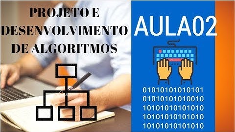 Curso Basico de Projeto e Desenvolvimento de Algoritmos - Aula 02