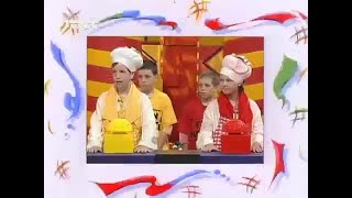 Fun House - Theme / Opening (Version 4)