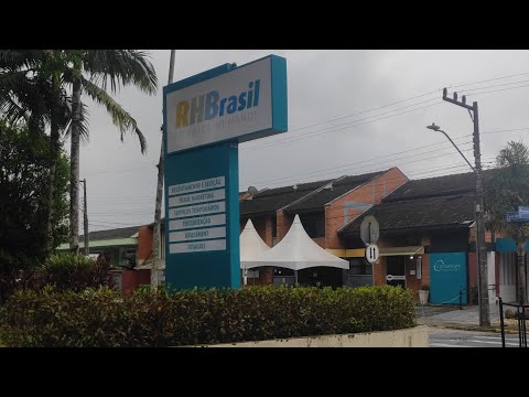 RH BRASIL / CENTRO DE JOINVILLE