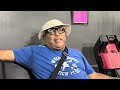 JAMES TONEY IS ONE OF THE GOATS SAYS BUDDY MCGIRT SHARES FUNNY STORY FROM WHEN HE TRAINED IRON MIKE