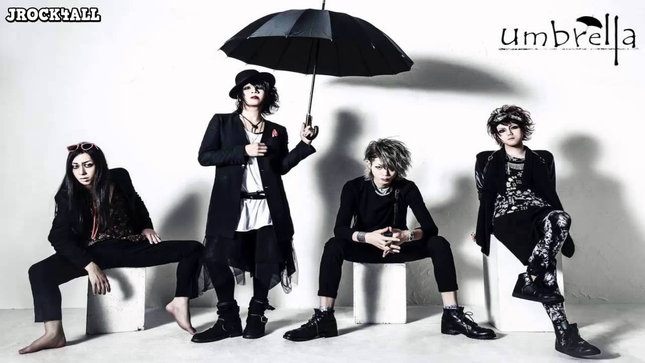 Watch umbrella / Witch? on YouTube Watch umbrella / Witch? on YouTube