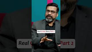 Real Crime Story Part 2 #scamawareness #cybersecurity #realstory #truestory #part2 #usa🇺🇸 #realcas
