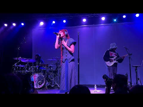 Absolutely 2025 06 09 SOMA San Diego Full Live Show