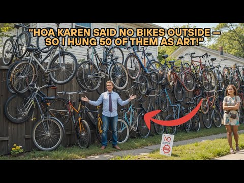 HOA Karen Said