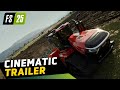 Farming simulator 25 screen shot's and trailer