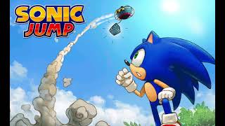Opening Cutscene (2012 Version) - Sonic Jump