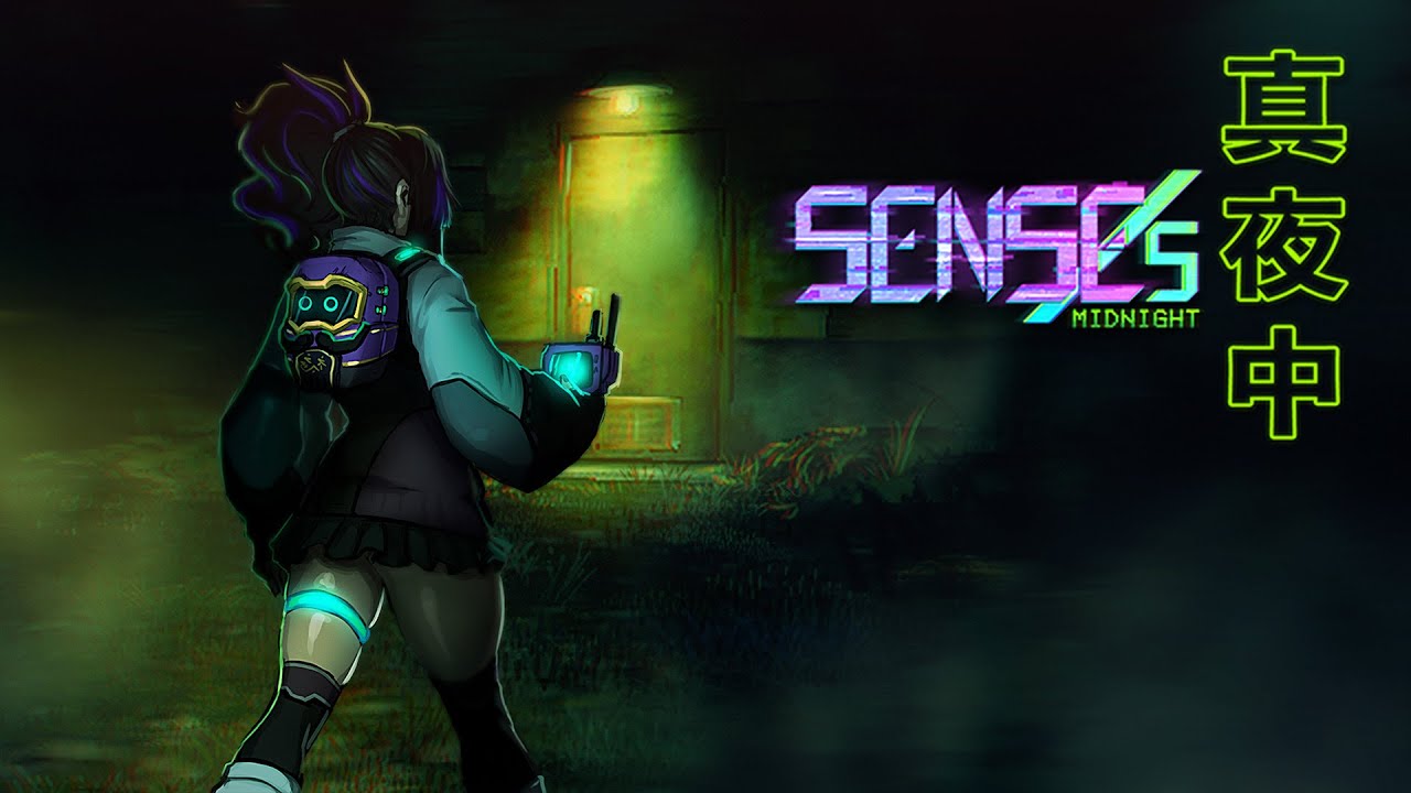 video SENSEs: Midnight