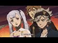 Noelle  bakastastupidsta compilation   blackclover noelleandasta