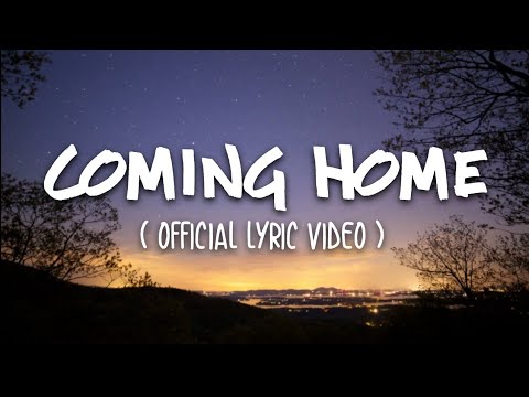 Ahmad Abdul - Coming Home (Official Lyric Video)