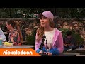 Henry Danger | Lluvia de cajas de piedras | Nickelodeon en Español