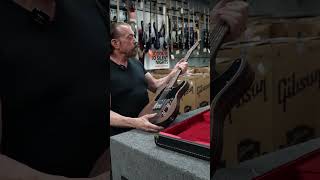 🎸 Masterbuilt Rosewood Tele – Inspired by George Harrison!