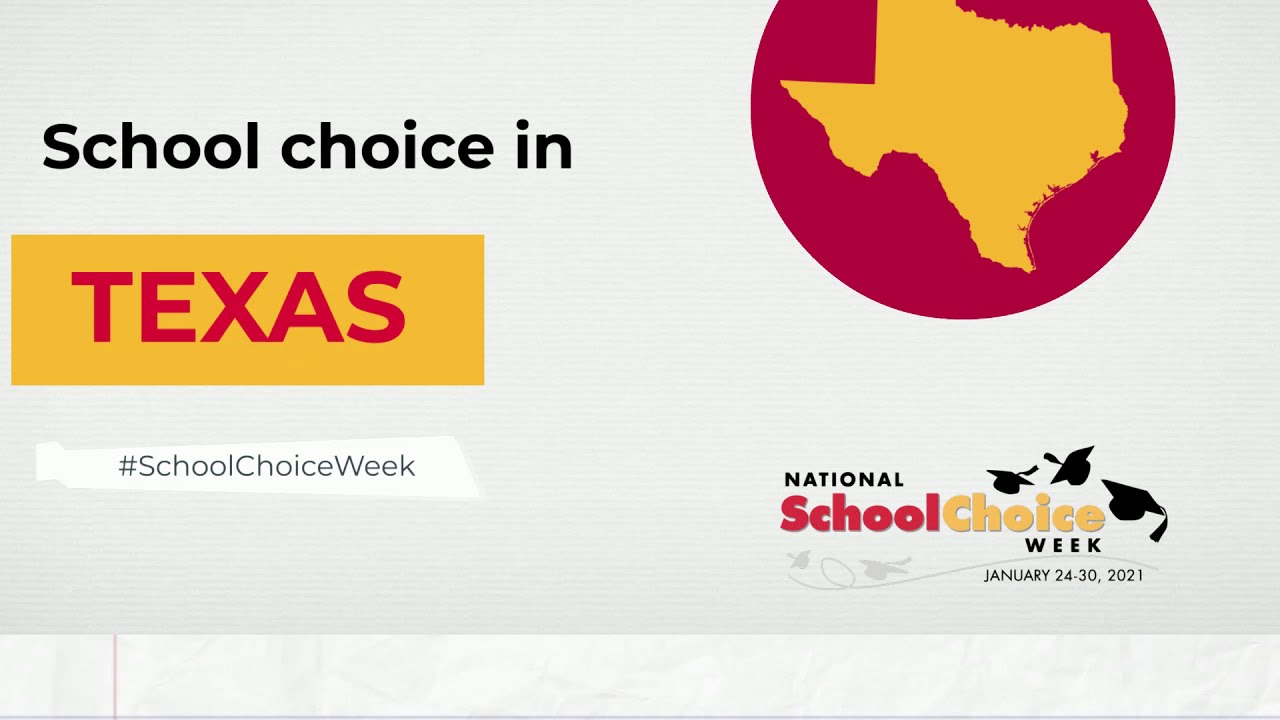 Texas School Choice