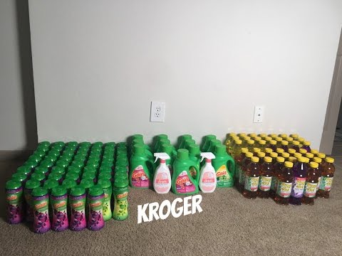 COUPONING FOR NEWBIES – KROGER MEGA EVENT| COUPONING SERIES |