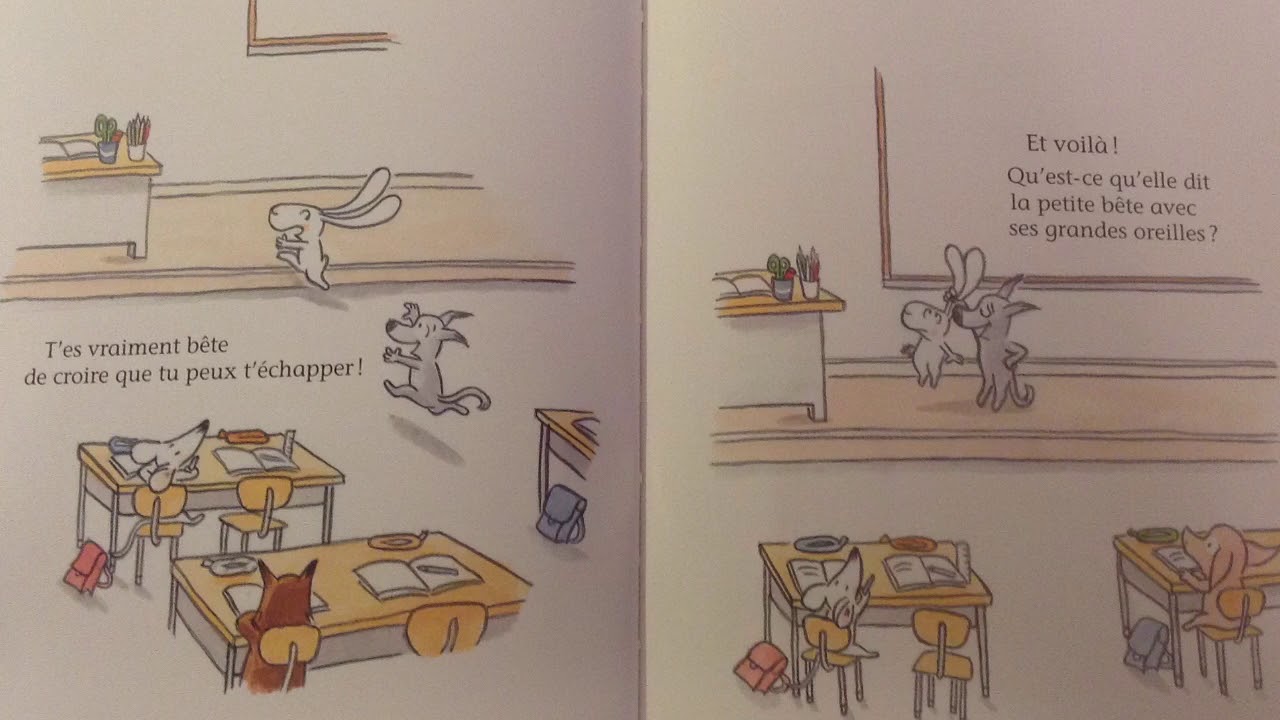 Je Tu Il M Embete Youtube