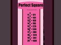 INSTANTLY Square Any Number 10-20 (Mind-Blowing Math Hack!)