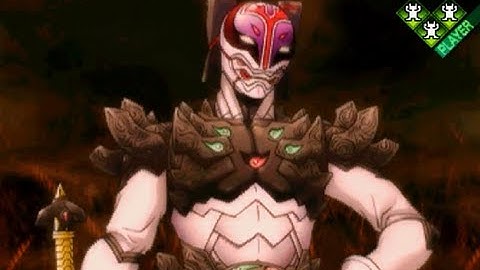 Shin Megami Tensei 4 - Boss: Yamato Takeru