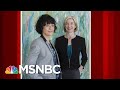 Walter Isaacson: We Have To Ask What We'd Do With Gene Editing | Morning Joe | MSNBC