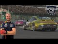 The Exciting iRacing '25 Season 2 Begins at Silverstone - iRacing Porsche Cup Fixed
