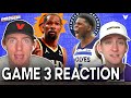 Anthony edwards  timberwolves destroy durant  suns luka  mavericks beat clippers  nerd sesh