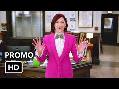 Elsbeth 1x02 Promo (HD) The Good Wife spinoff