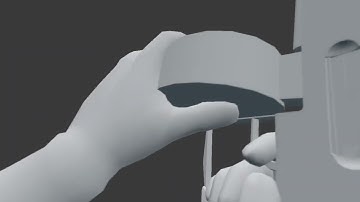 AA-12 Shotgun Animations