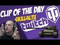 How to use an AFK player | skill4ltu | World of Tanks