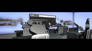 Web Site Consultation and Training Page Banner