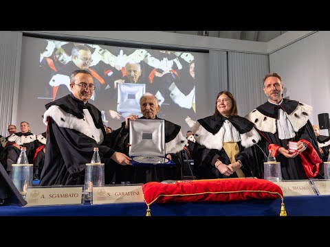 Inaugurazione Anno Accademico 2025-2026 | Sede di Roma