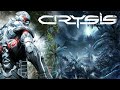 Crysis Remastered : Final
