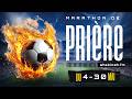 Priye pou Konsekrasyon | Konsekrasyon | 40 Avan 40 | Leve Nanm Mwen | Shekinah.FM 5-26-26