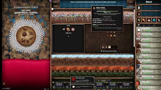 How to Get Juicy Queenbeets in Cookie Clicker